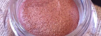 Тени для век  Chanel Illusion D'ombre long wear luminous eyeshadow (оттенок № 82 Emerveille)