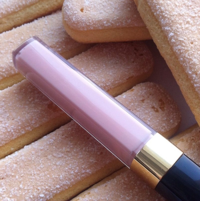 Chanel Levres Scintillantes Glossimer • Lipgloss Review & Swatches