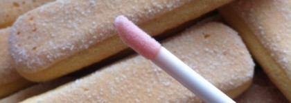 Chanel Levres Scintillantes Glossmer #189 Rose Reve(Коллекция Осень-2014)