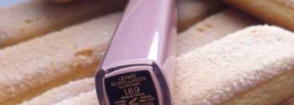 Chanel Levres Scintillantes Glossmer #189 Rose Reve(Коллекция Осень-2014)