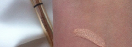 Моя золотая палочка-выручалочка Guerlain Precious Light Rejuvenating Illuminator оттенке 01 Clair