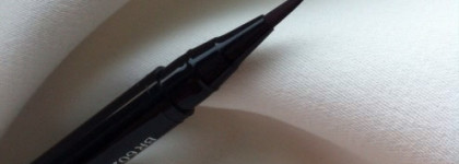 Жидкая подводка для глаз Shiseido Automatic Fine Eyeliner Ombre-Ligne Fine Performance (оттенок BR602 Brown)