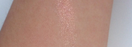 Chanel Illusion D'ombre Long Wear Luminous Eyeshadow № 847 Envol. Рождественская коллекция 2014 Plumes Precieuses de Chanel