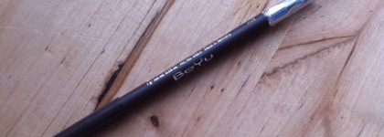Карандаш для бровей BeYu Eye Brow Definer оттенок #4
