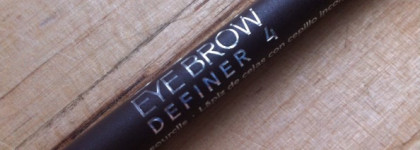 Карандаш для бровей BeYu Eye Brow Definer оттенок #4