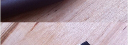 Карандаш для бровей BeYu Eye Brow Definer оттенок #4