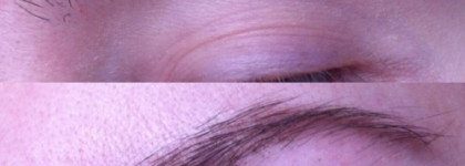 Карандаш для бровей BeYu Eye Brow Definer оттенок #4