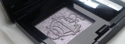 Dior Diorshow Mono Kingdom Of Colors Wet&Dry BackStage Eyeshadow в оттенке 45 Fairy Grey