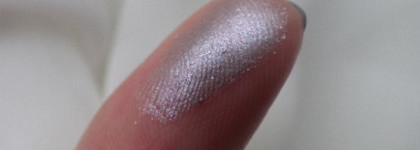 Dior Diorshow Mono Kingdom Of Colors Wet&Dry BackStage Eyeshadow в оттенке 45 Fairy Grey