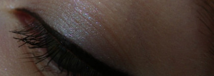 Dior Diorshow Mono Kingdom Of Colors Wet&Dry BackStage Eyeshadow в оттенке 45 Fairy Grey