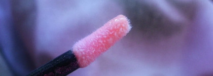 Guerlain Gloss d’Enfer Maxi Shine Intense Colour & Shine Bare Lip Sensation №460 Rose Splatch