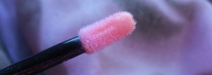 Guerlain Gloss d’Enfer Maxi Shine Intense Colour & Shine Bare Lip Sensation №460 Rose Splatch