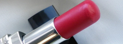 Dior Rouge Dior Baume Natural Lip Treatment Couture Colour в оттенке #558 Lili