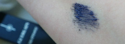 Guerlain Cils D'enfer Mascara в оттенке #04 Marine из весенней коллекции Guerlain Les Tenders Spring 2015 Makeup Collection