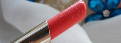 Clarins Eclat Minute Instant Light Lip Balm Perfector #02 Coral