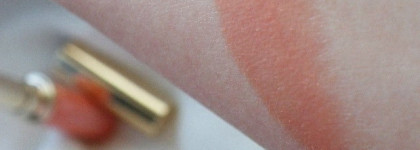 Clarins Eclat Minute Instant Light Lip Balm Perfector #02 Coral