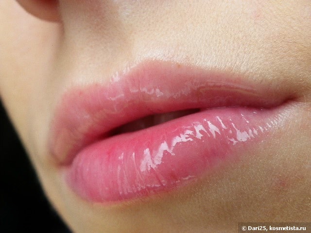 Dior Lip Maximazer collagen active High Volume Lip Plumper #001