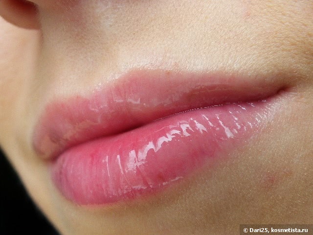 Dior Lip Maximazer collagen active High Volume Lip Plumper #001