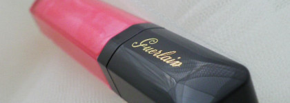 Guerlain Gloss D'Enfer Maxi Shine #440 Coral Wizz