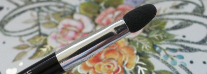 Мой второй восторг с гелевой подводкой от Maybelline