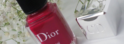 Dior Vernis #853 Massai