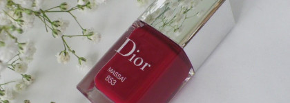 Dior Vernis #853 Massai