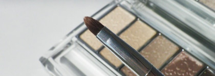 Dior Eye Reviver Backstage Pros Illuminating Neutrals Eye Palette #001