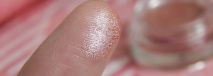 Тени для век Color Tattoo 24 HR Gel-Cream Eyeshadow (оттенок № 65 Pink Gold) от Maybelline