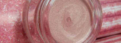 Тени для век Color Tattoo 24 HR Gel-Cream Eyeshadow (оттенок № 65 Pink Gold) от Maybelline