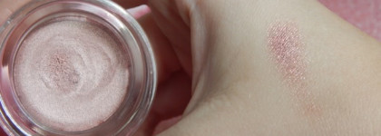 Тени для век Color Tattoo 24 HR Gel-Cream Eyeshadow (оттенок № 65 Pink Gold) от Maybelline