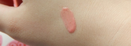 Clarins Eclat Minute Instant Light Natural Lip Perfector #02 Apricot Shimmer