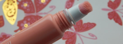 Clarins Eclat Minute Instant Light Natural Lip Perfector #02 Apricot Shimmer