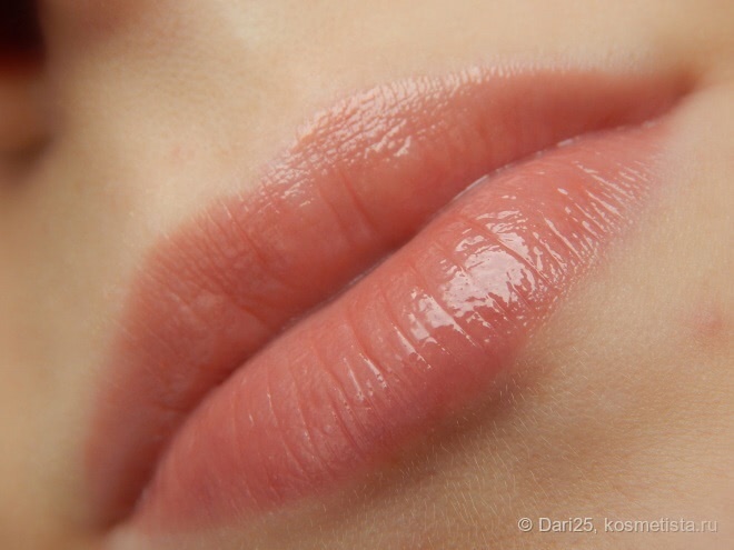 Clarins Eclat Minute Instant Light Lip Balm Perfector #06 Rosewood