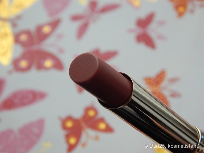 Clarins Eclat Minute Instant Light Lip Balm Perfector #06 Rosewood