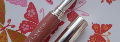 Clarins Eclat Minute Instant Light Lip Balm Perfector #06 Rosewood