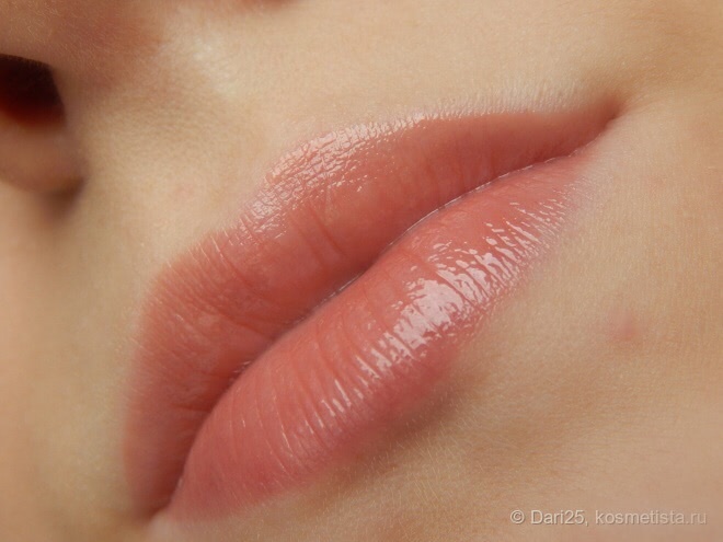 Clarins Eclat Minute Instant Light Lip Balm Perfector #06 Rosewood
