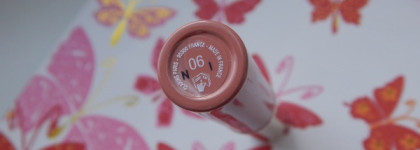 Clarins Eclat Minute Instant Light Lip Balm Perfector #06 Rosewood