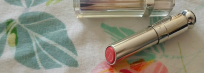 Леденец Dior Addict Tie Dye Lipstic Vibrant Colour Spectacular Shine #001 Red Bliss