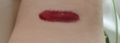 Моя ужасно вредная любовь Chanel Rouge allure Gloss Colour And Shine Lipgloss In One Click #21 Distinction