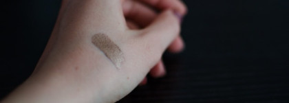 Eyeliner gel Inglot AMC №94