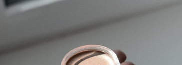 Eyeliner gel Inglot AMC №94