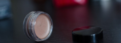 Eyeliner gel Inglot AMC №94