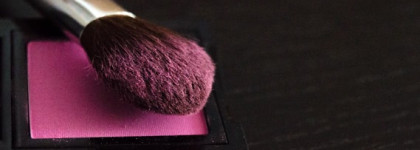 Bobbi Brown  Blush #9 Pale Pink