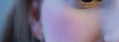 Bobbi Brown  Blush #9 Pale Pink