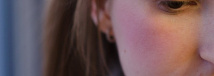 Bobbi Brown  Blush #9 Pale Pink