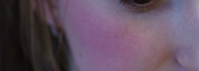 Bobbi Brown  Blush #9 Pale Pink
