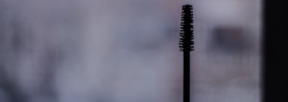 Сравнение Kiko make up Milano longeyes+ active mascara и Divage tube your lashes hi-tech volume mascara