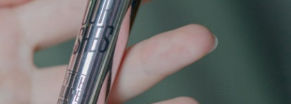 Сравнение Kiko make up Milano longeyes+ active mascara и Divage tube your lashes hi-tech volume mascara
