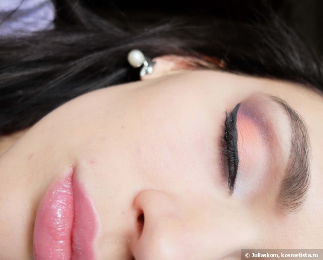 L'OREAL Paris Glam Shine № 112, №501