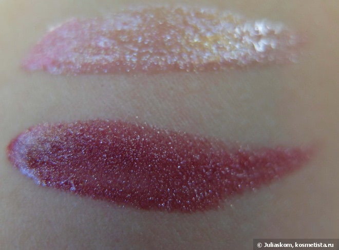 L'OREAL Paris Glam Shine № 112, №501